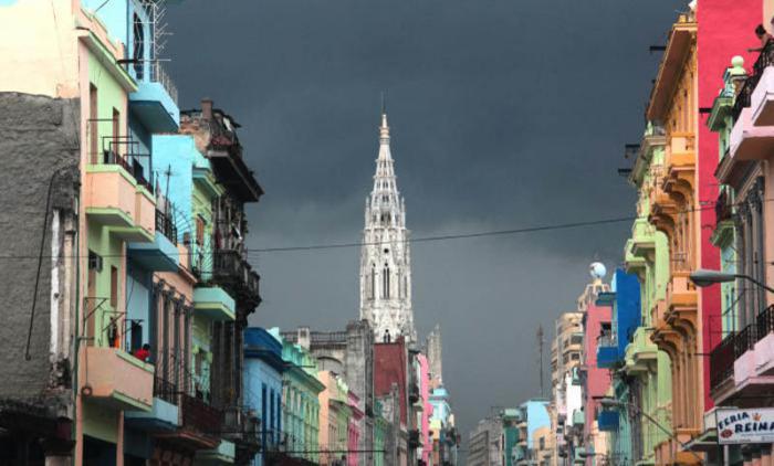 La habana