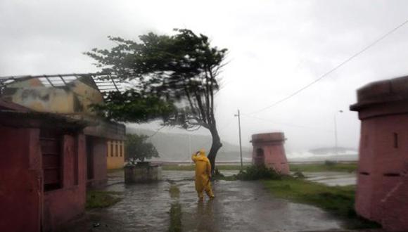 Ouragan Matthew : aucune perte humaine à déplorer