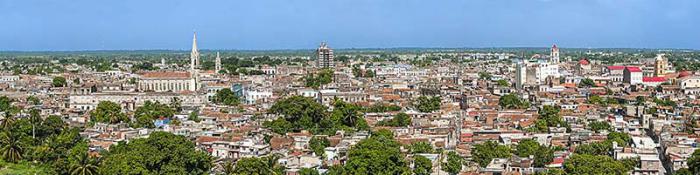Camagüey figure parmi les provinces où le pays a fait le choix de privilégier les investissements étrangers.