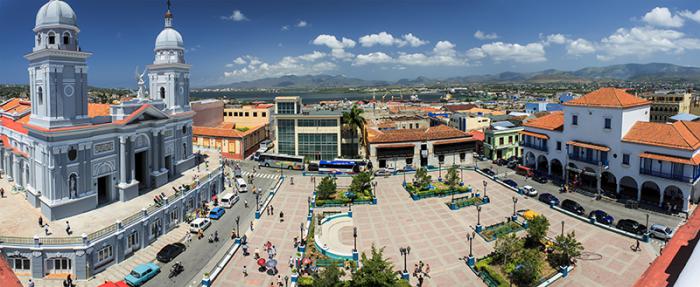 La présence de Melia s’étend depuis La Havane jusqu’à Santiago de Cuba.