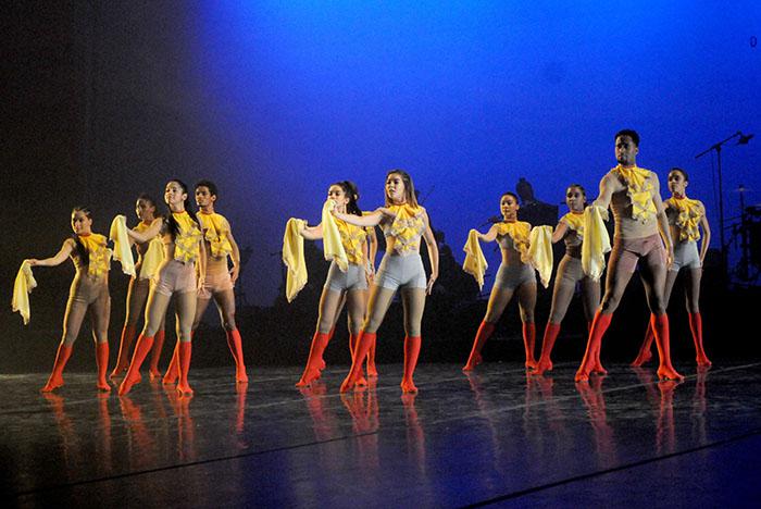 Lizt Alfonso Dance Cuba est l’une des compagnies de danse les plus populaires et les plus appréciées de l’Île.