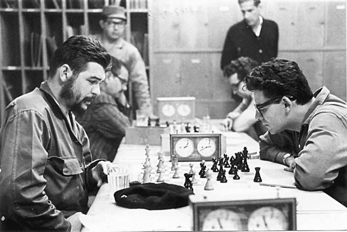 Continuer à croire à l’utopie de l’Homme nouveau