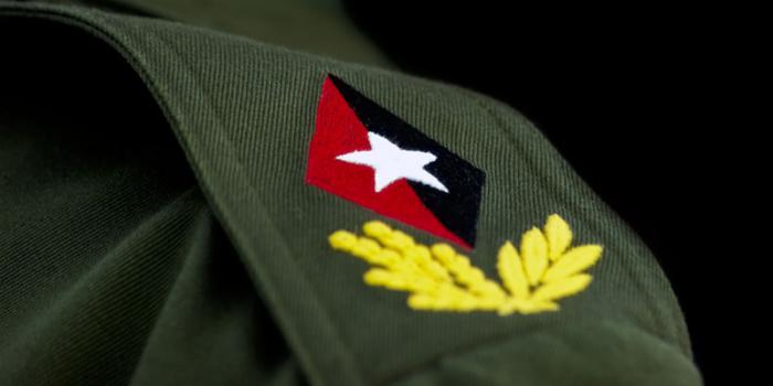 Soldat des idées