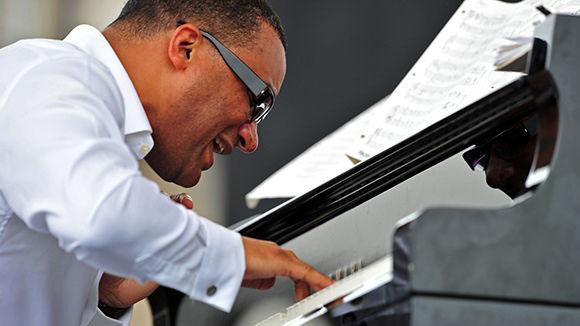 Gonzalito Rubalcaba est l'un des artistes les plus prestigieux de l'une des grandes dynasties musicales cubaines.