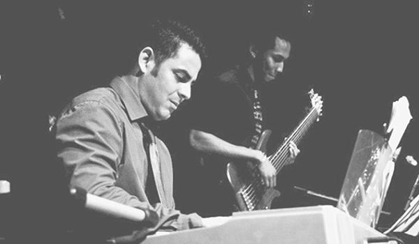 Le pianiste et compositeur Alejandro Falcon a rejoint les  meilleurs exposants du jazz qui se fait à Cuba en ce moment.