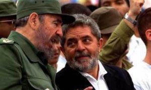 Conçu par Fidel et Lula, le Forum de Sao Paulo est aujourd’hui est plus vivant que jamais.
