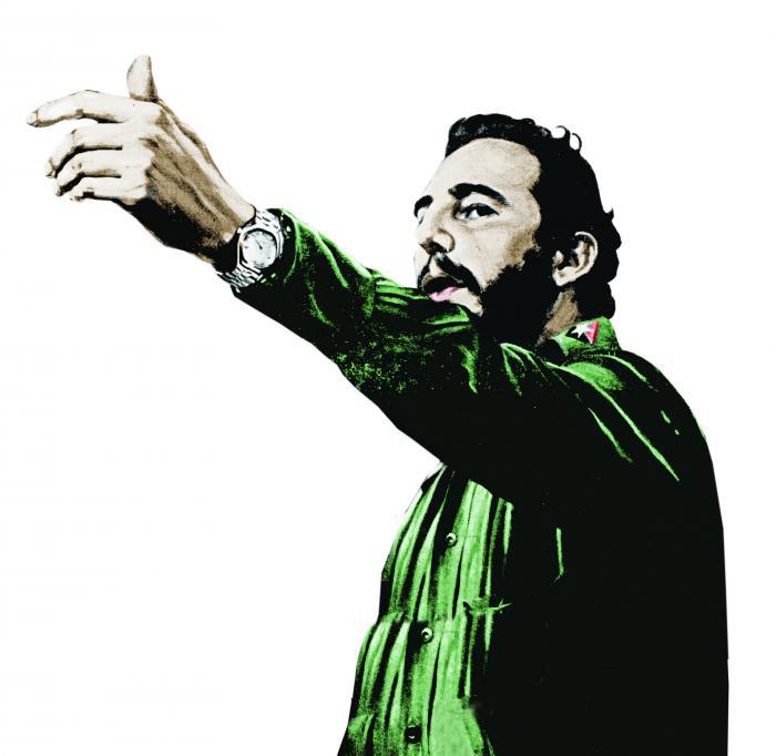 Fidel