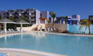 Retour des touristes à Cuba, une destination sûre. 