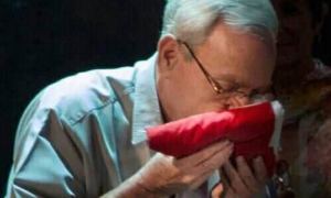 Que ta vie soit heureuse, Historien, dans la postérité !