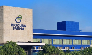 Le Groupe d’entreprises BioCubaFarma compte actuellement plus de 2 400 brevets enregistrés PHOTO TIREE DE BIOCUBAFARMA