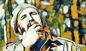 Fidel
