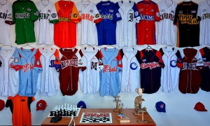 Industria Deportiva Cubana