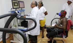 Le CIDC est reconnu par le ministère des Sciences, de la Technologie et de l'Environnement (Citma) comme un centre de recherche scientifique.