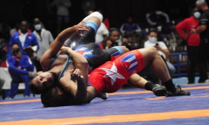 La commission nationale de luche a annoncé la première phase de préparation des lutteurs cubains en vue de Tokio 2020.