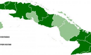 Nous ne relâcherons pas nos efforts pour surmonter les défis.