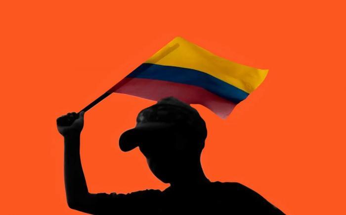 COLOMBIA
