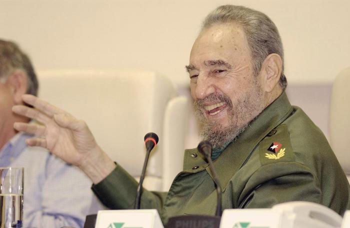 Fidel