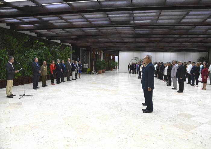 Un hommage à ceux qui sèment des valeurs d'humanité
