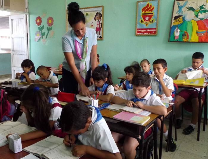 Educador