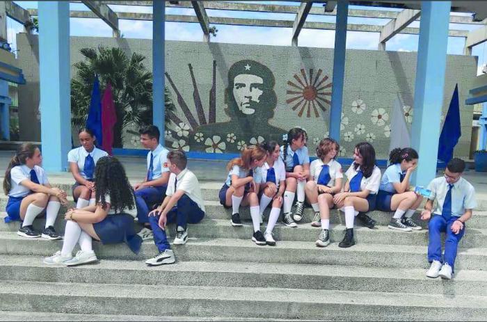 Che