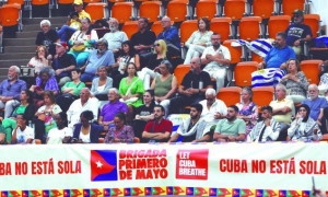 nuestra