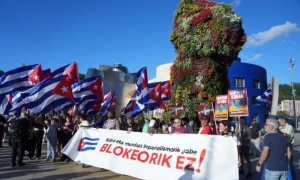 cuba