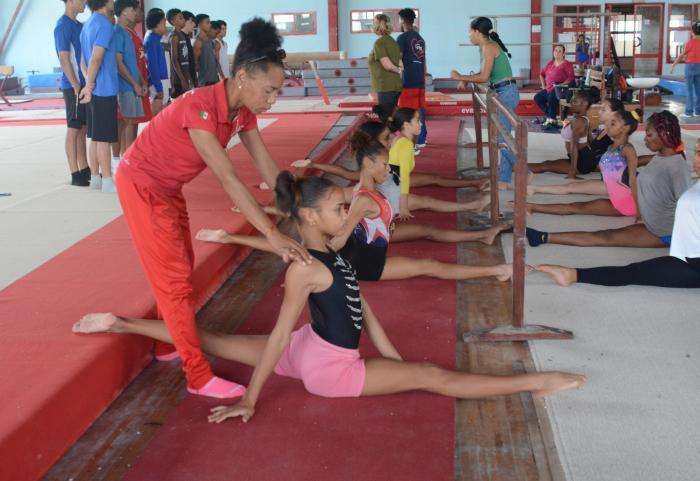 Deporte