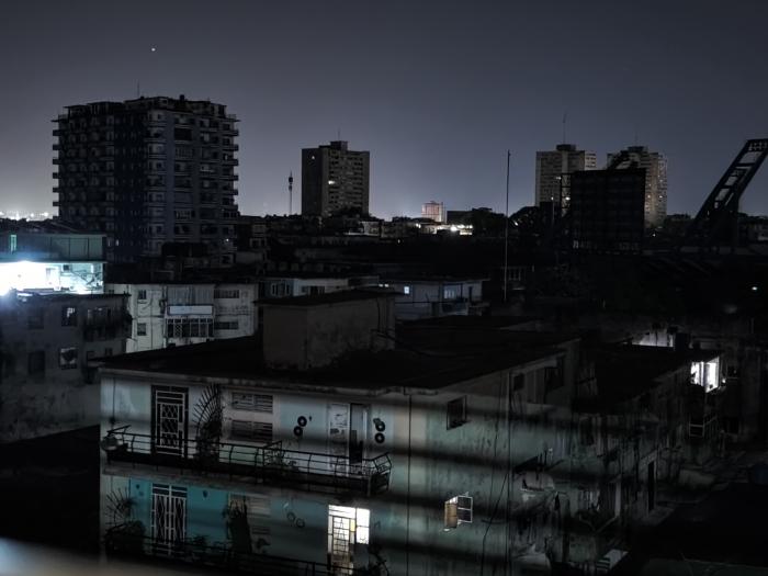 La Habana